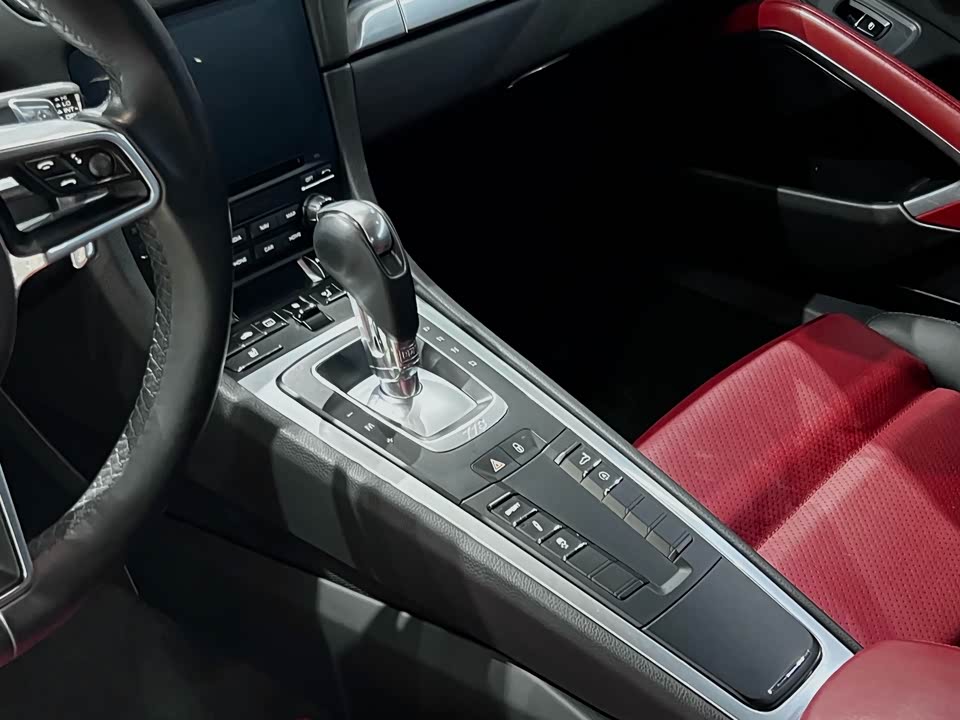 Porsche 718 Porsche 718