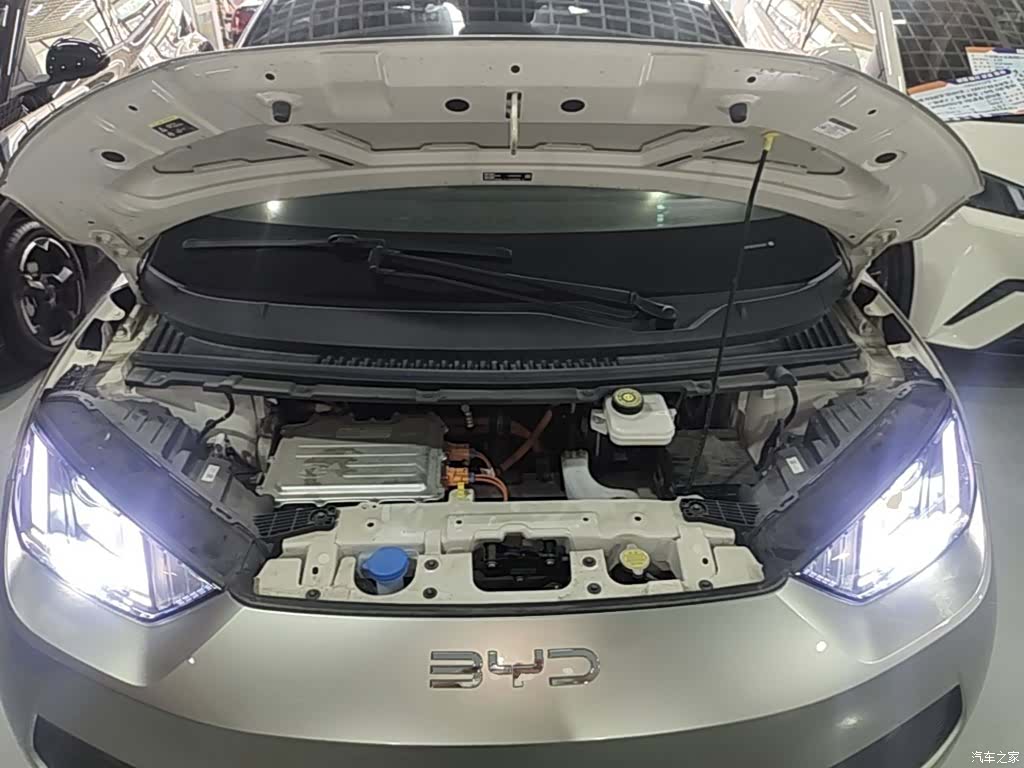 BYD Seagull, 2025 16