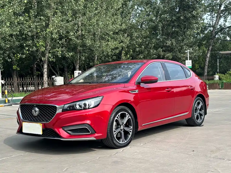 MG MG6 MG MG6
