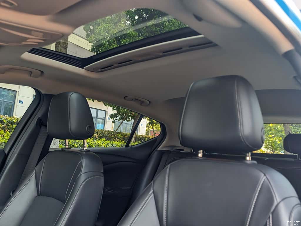 Buick Verano, 2017 19