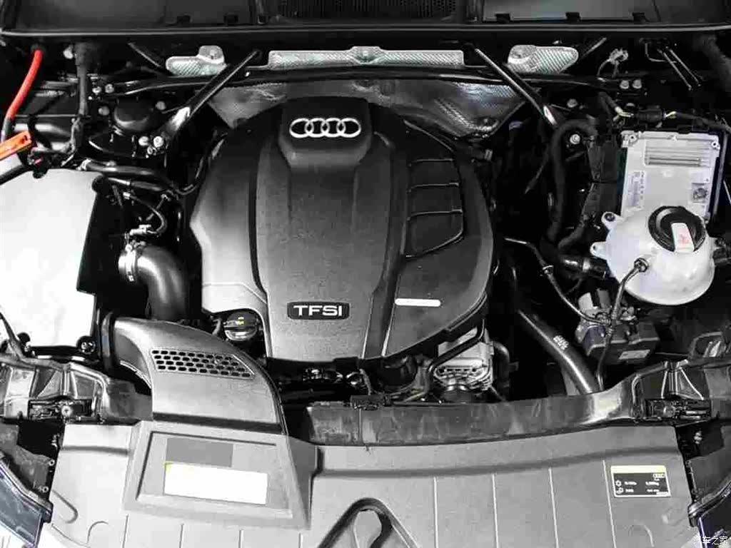 Audi Q5L, 2020 15