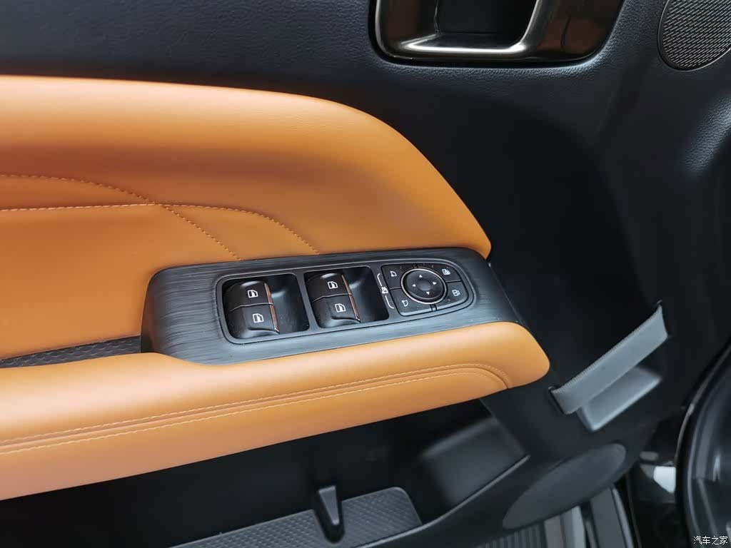 Haval H9, 2025 9