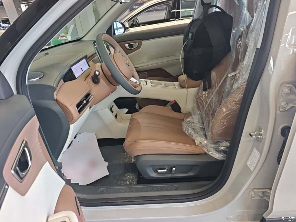 Wuling S, 2025 22