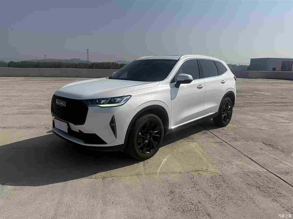 Haval H6, 2023 1
