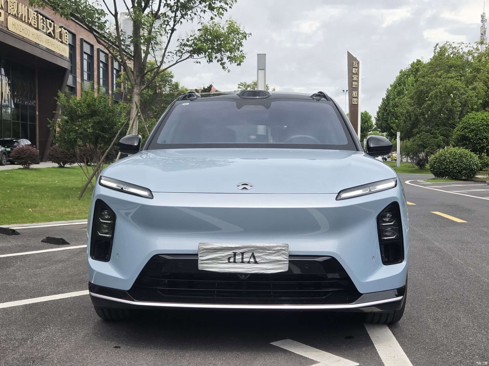 NIO ES6, 2026 2
