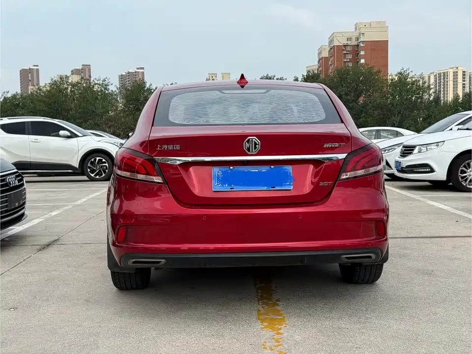 MG MG6 MG MG6
