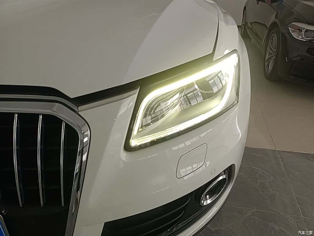 Audi Q5, 2015 24