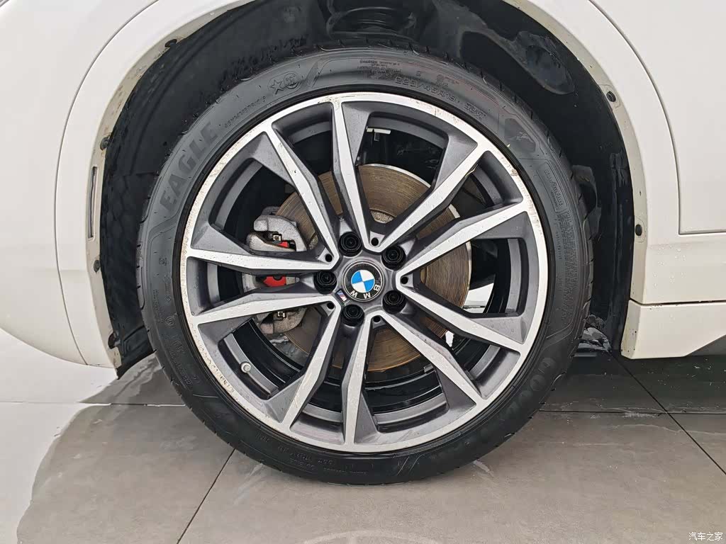 BMW X2, 2021 17