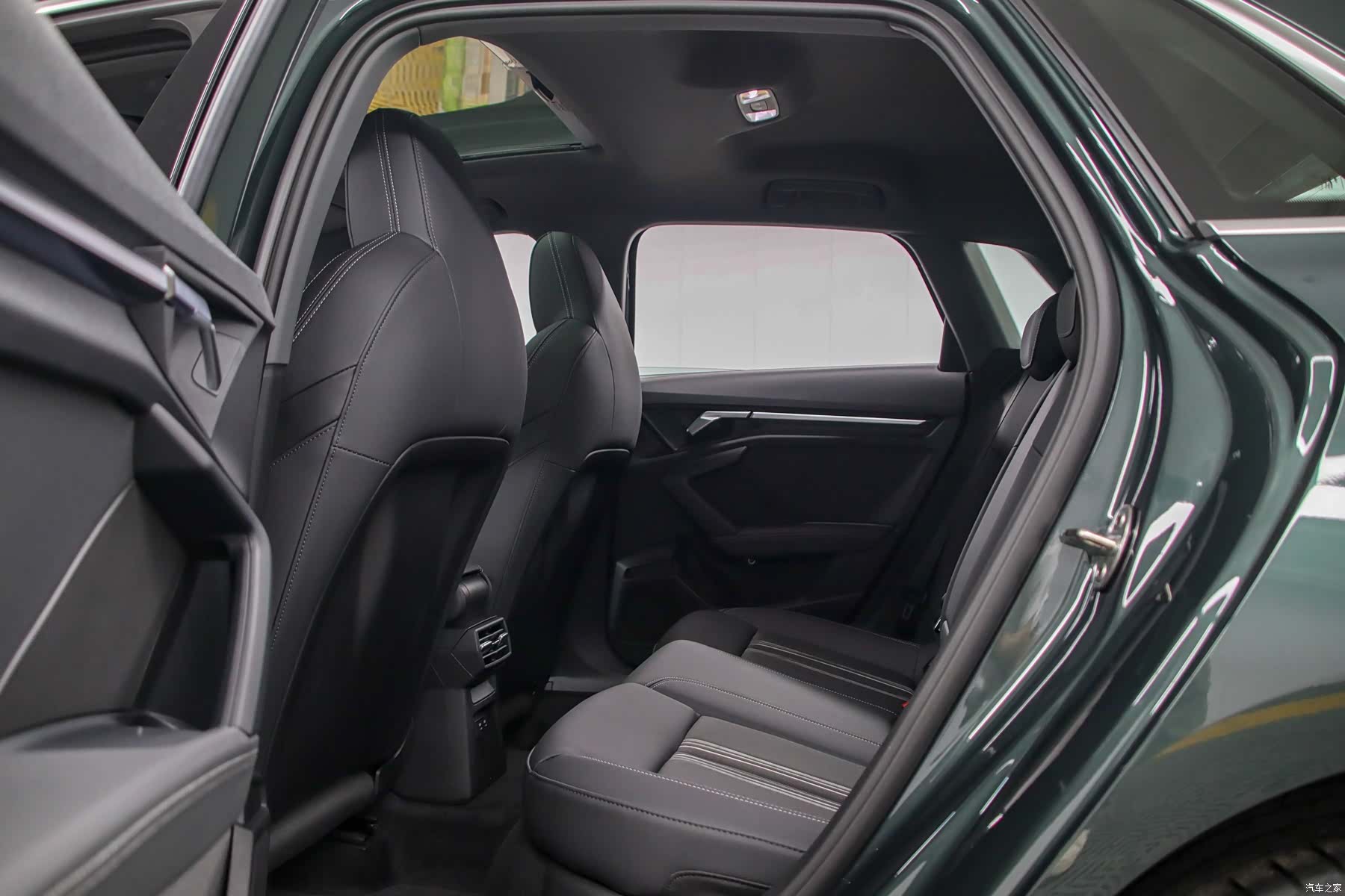 Audi A3, 2022 15