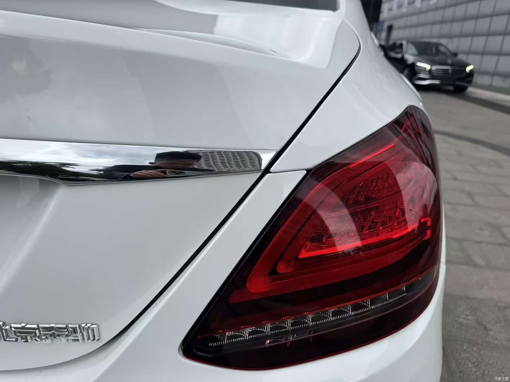 Mercedes-Benz C-Class, 2020 25