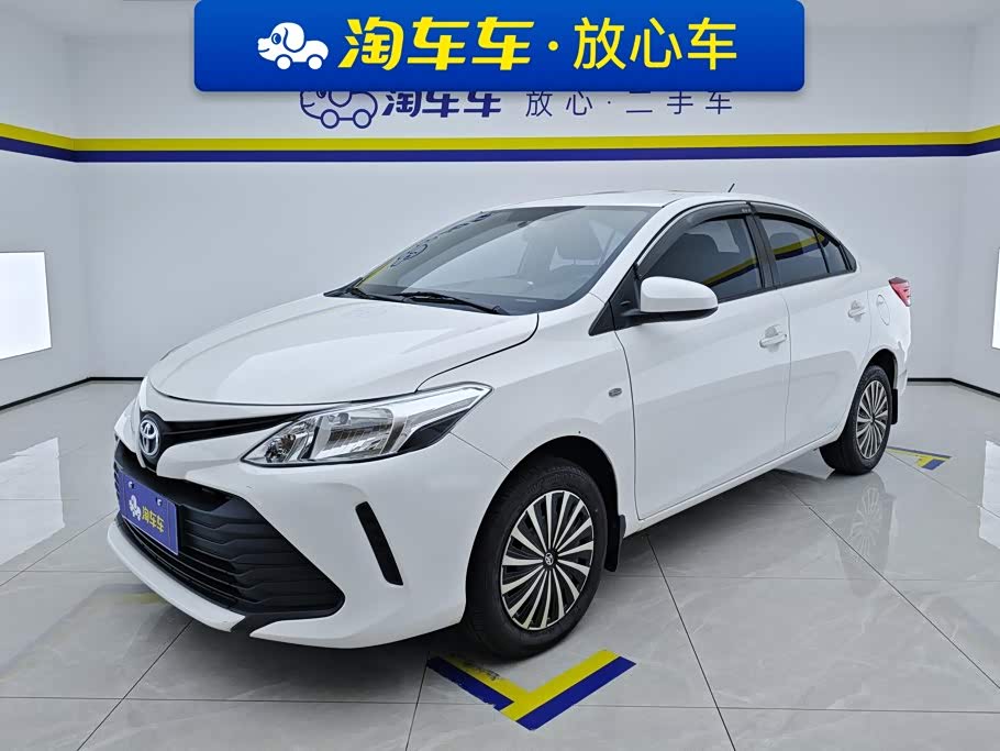 Toyota Vios