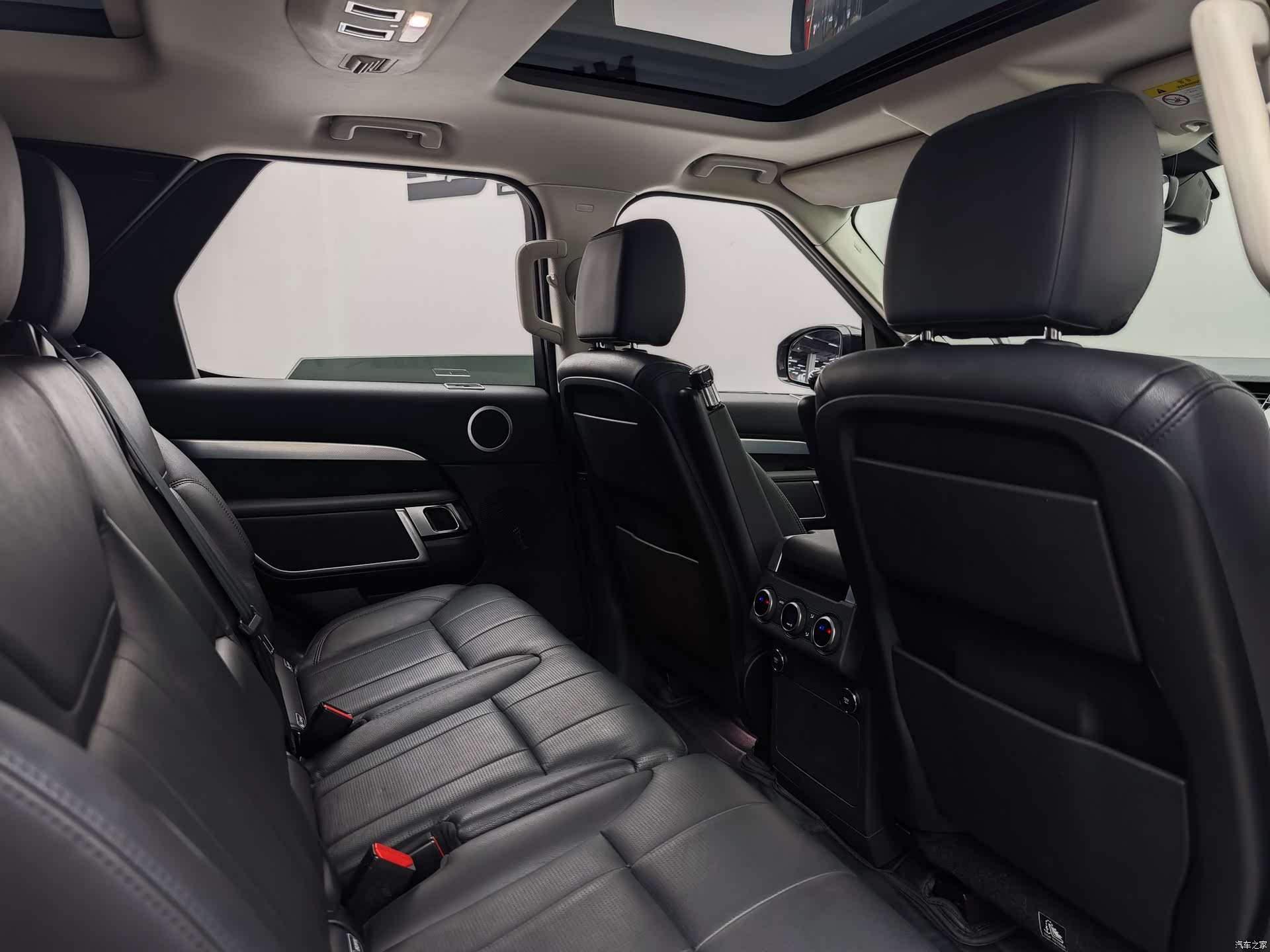 Land Rover Discovery, 2020 23