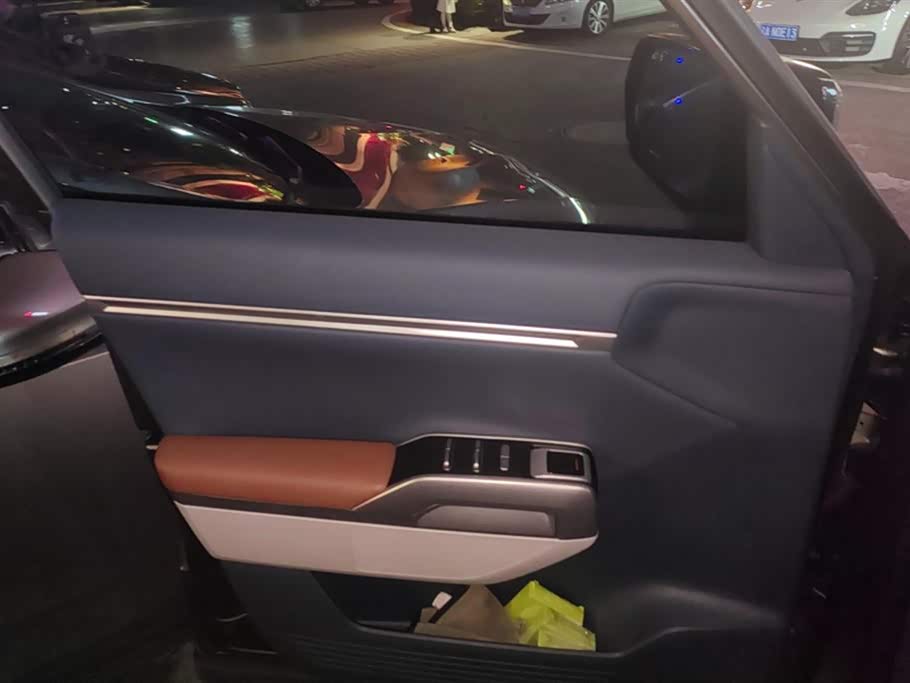 DEEPAL Dark blue G318