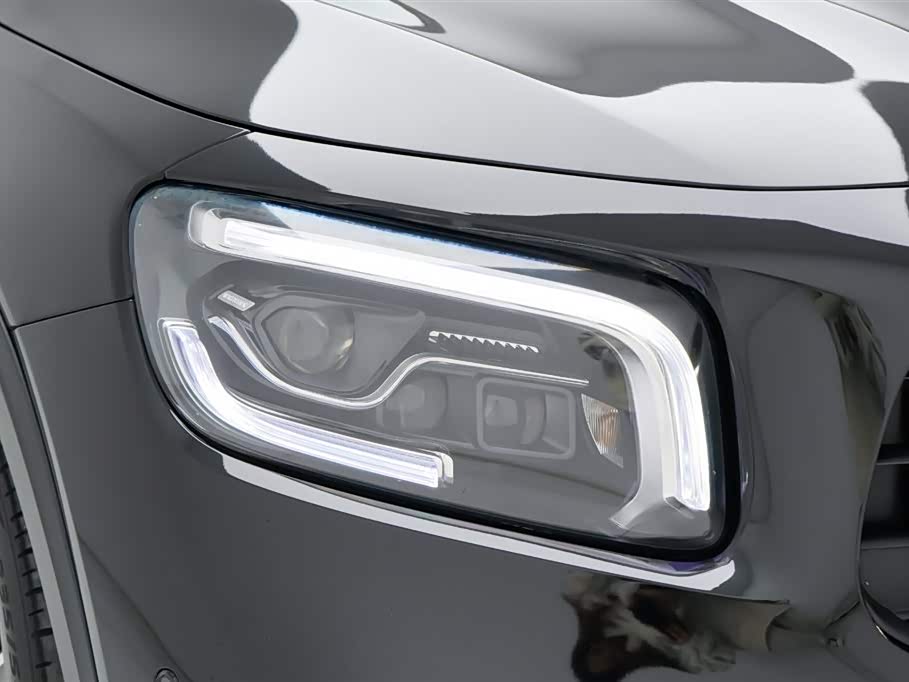 Mercedes-Benz GLB AMG