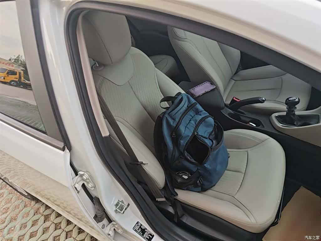 Buick 15N, 2017 25