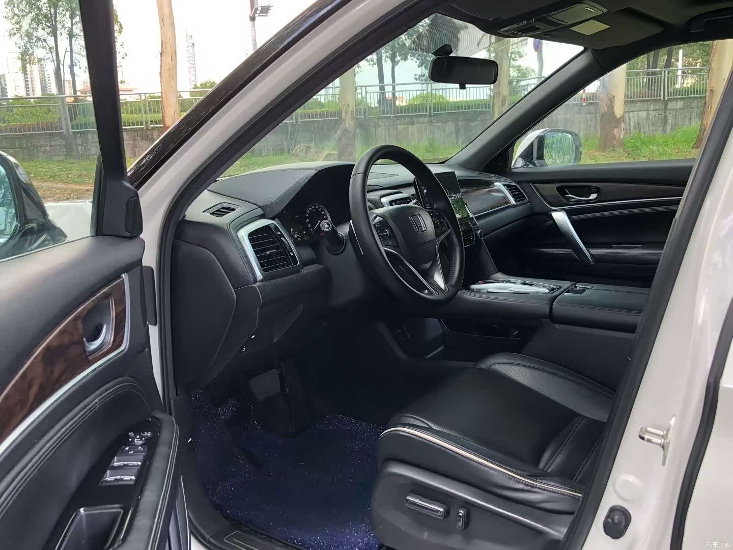 Honda UR-V, 2019 7