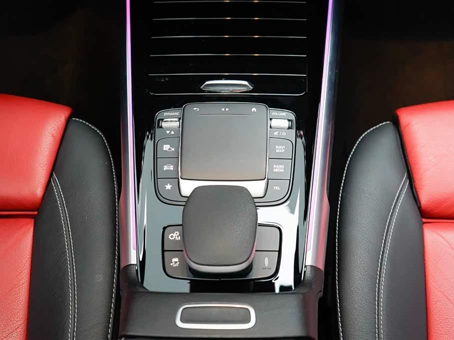 Mercedes-Benz GLB AMG