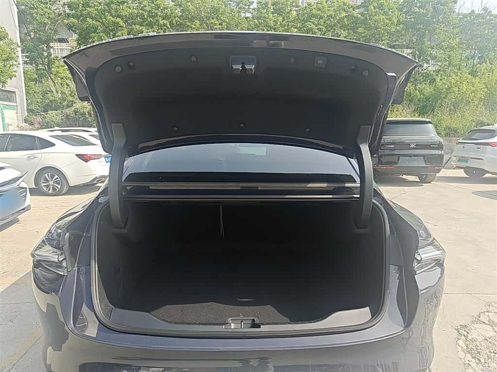 Buick L7, 2025 19
