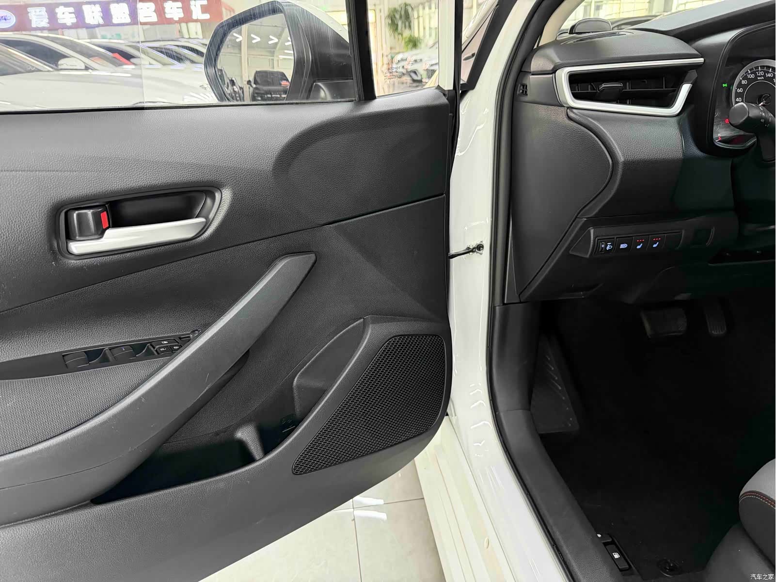 Toyota Corolla, 2023 9