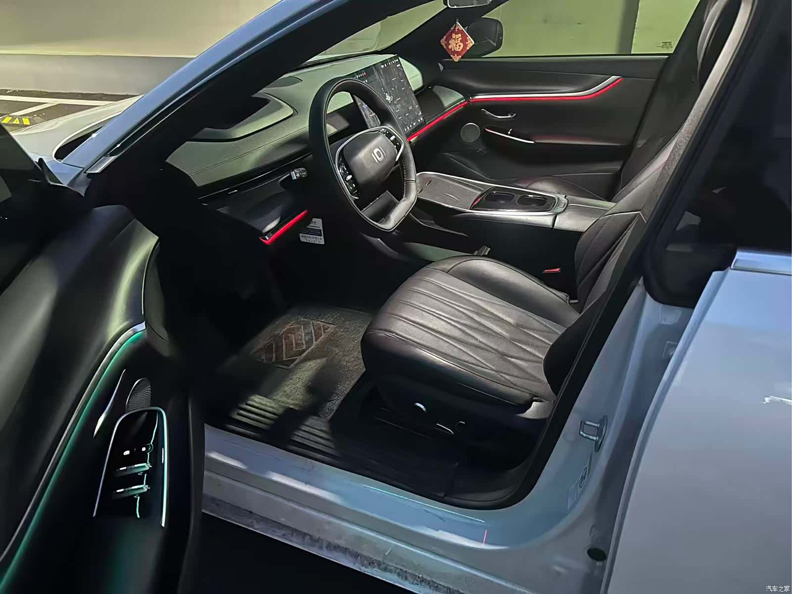 Changan Eado, 2025 4