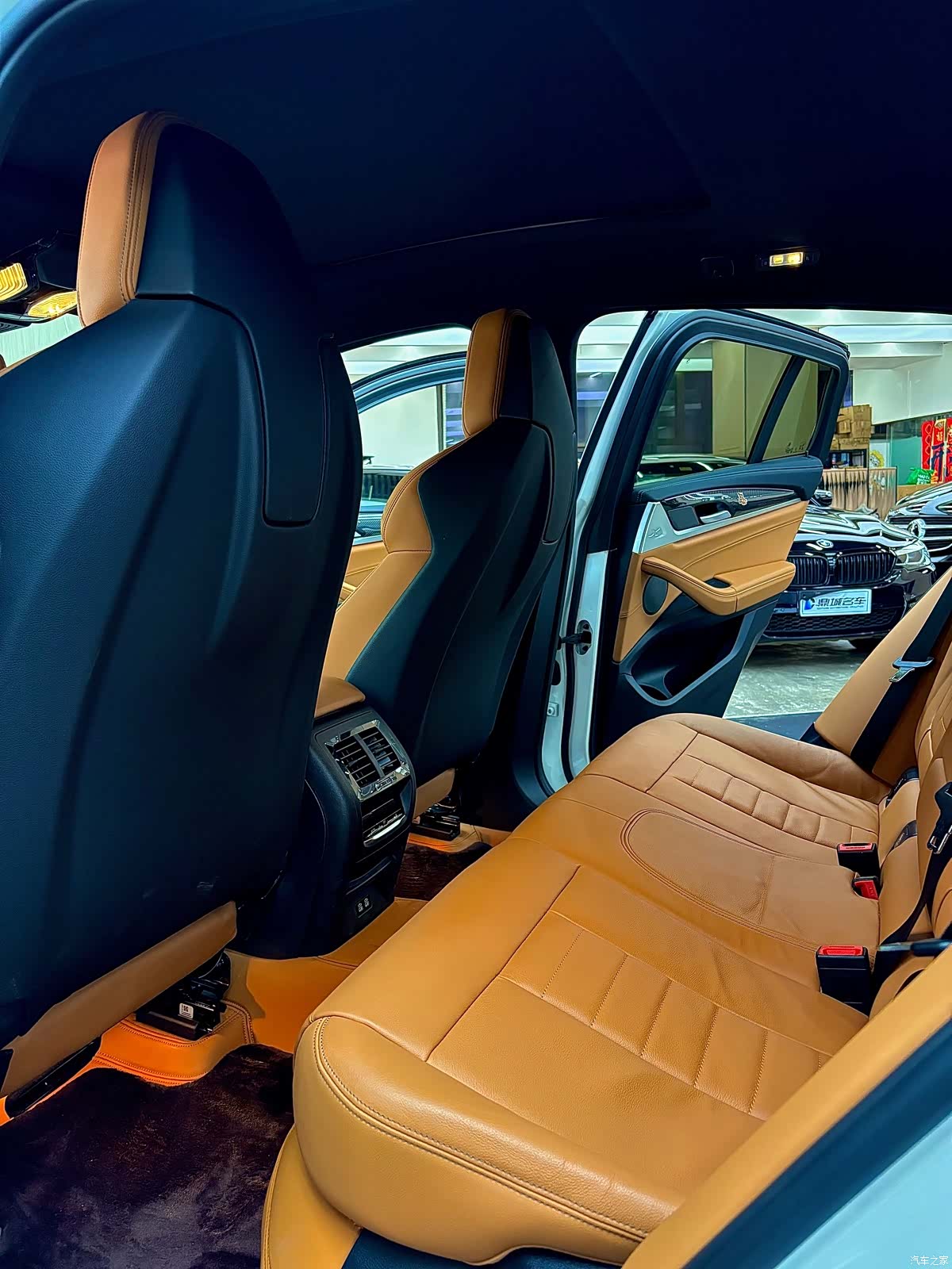 BMW X4, 2024 6