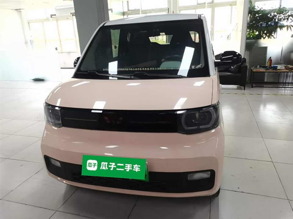 Wuling Hongguang MINIEV Wuling Hongguang MINIEV