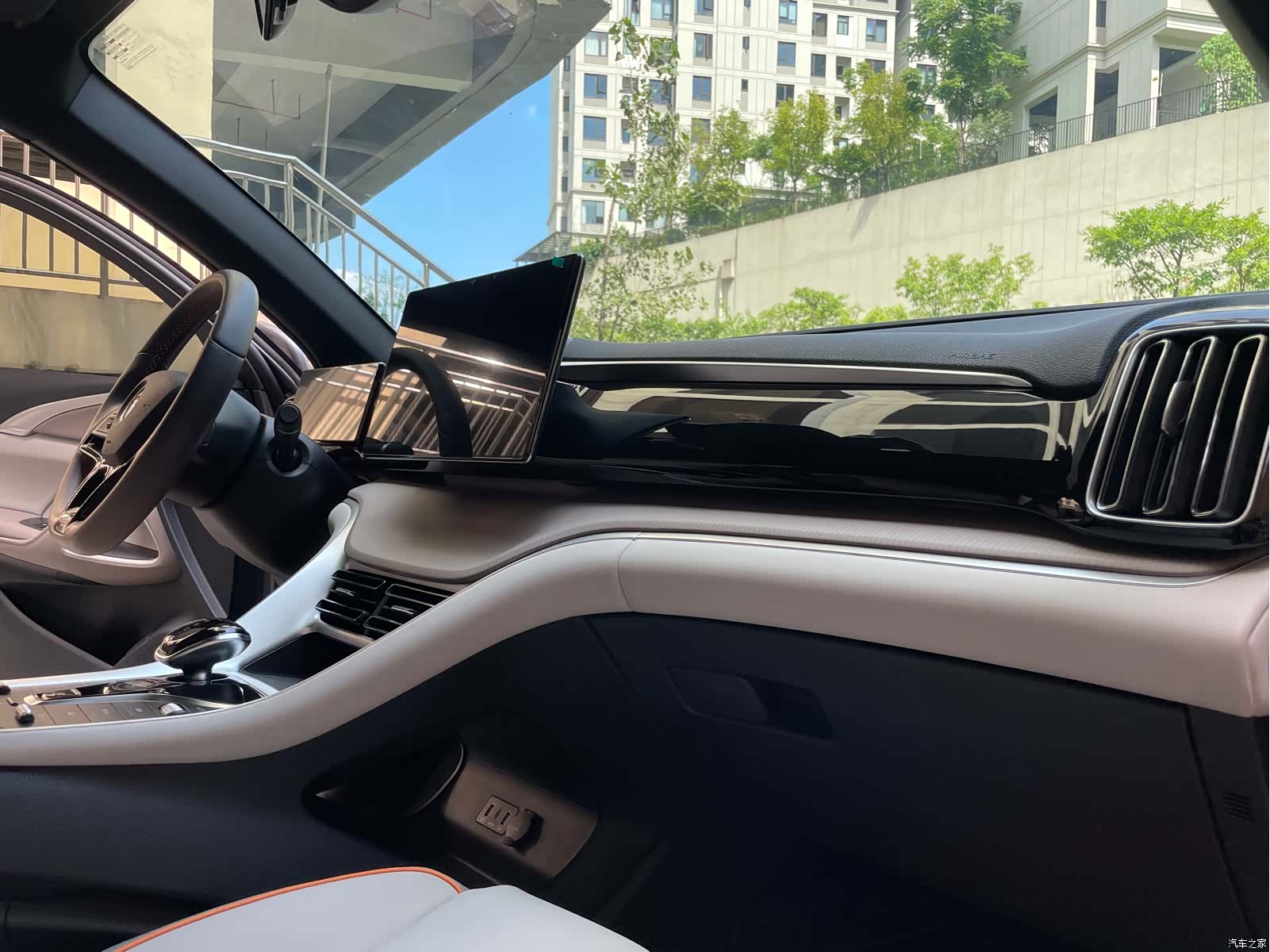 BYD Song, 2023 17