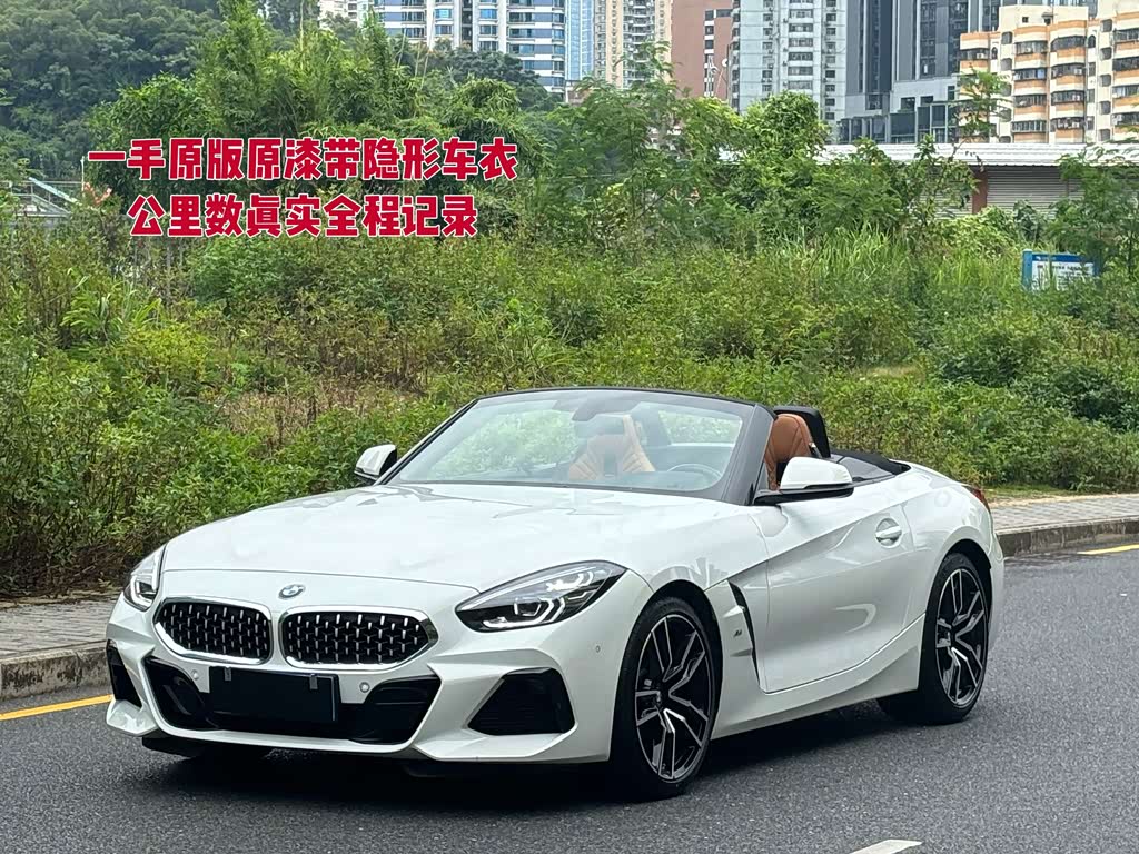 BMW Z4