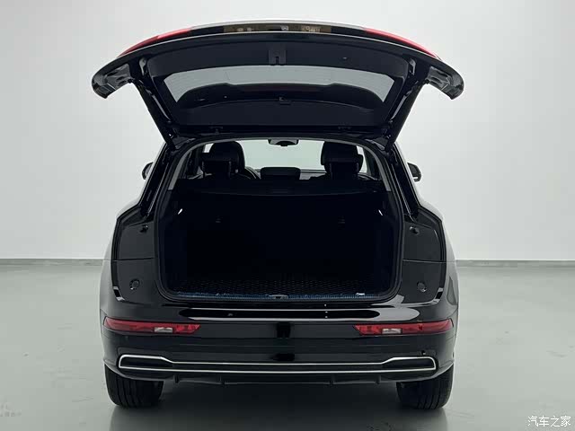 Audi Q5L, 2019 13