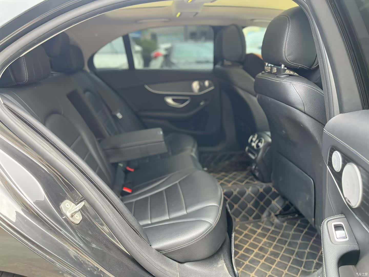 Mercedes-Benz C-Class, 2021 6