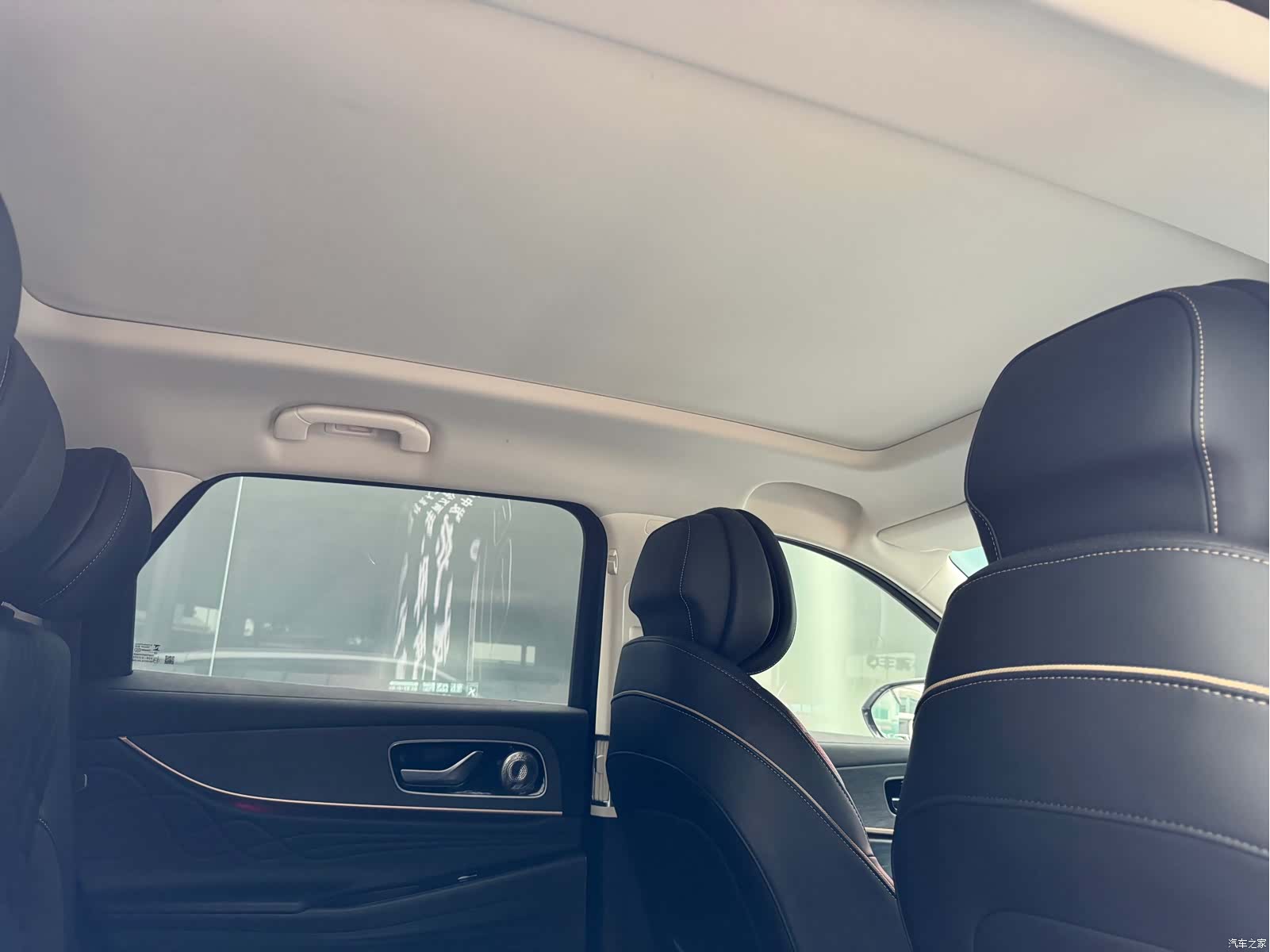 Chery Tiggo 9, 2023 10