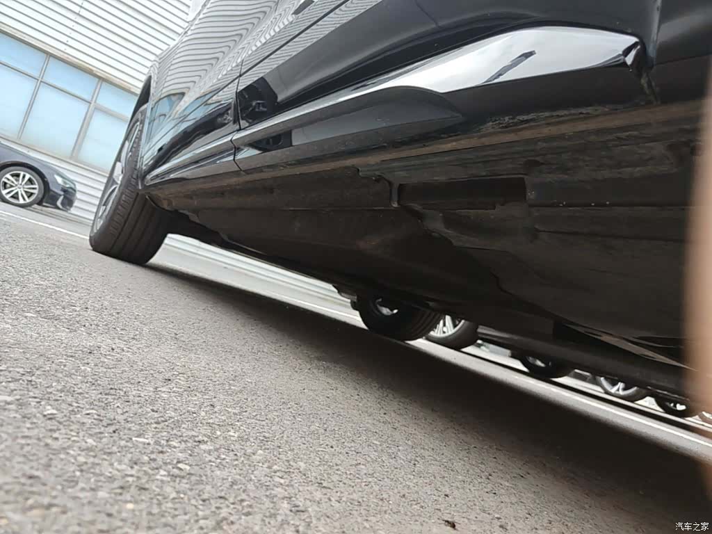 Audi Q5L, 2024 22
