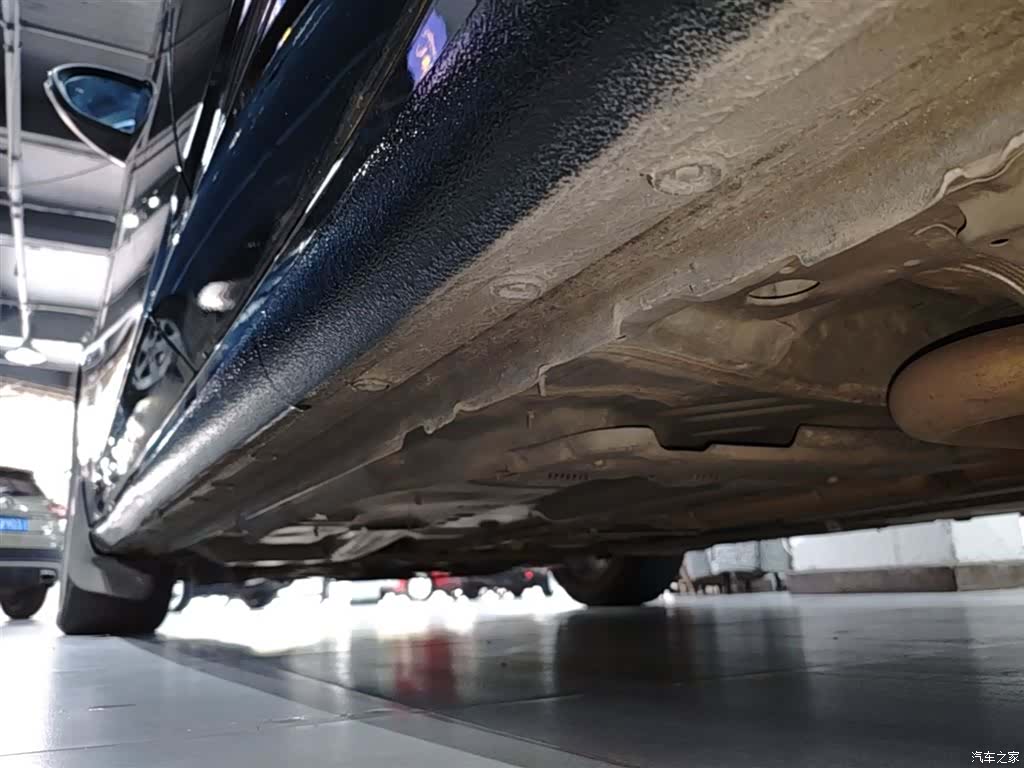 Buick Regal, 2021 22