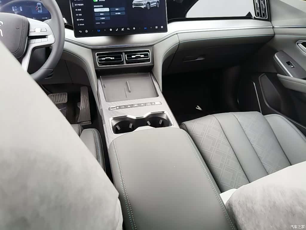 BYD Song, 2026 14