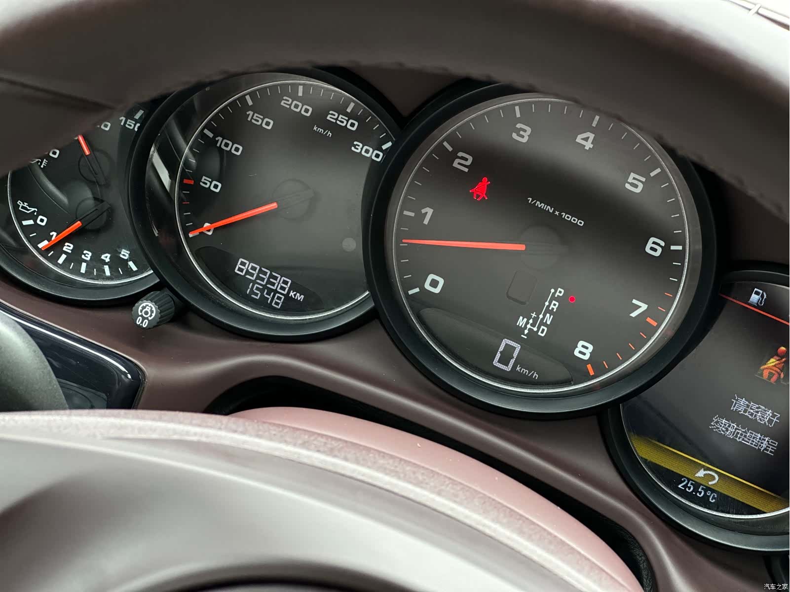 Porsche Panamera, 2016 15