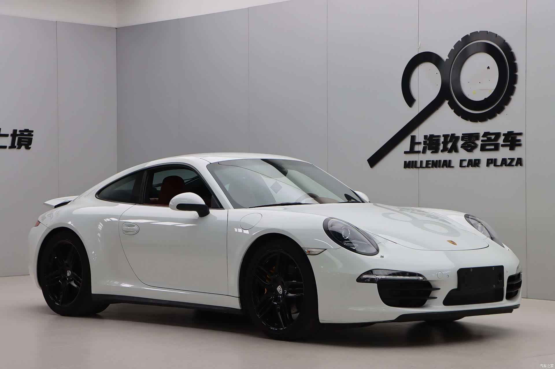 Porsche 911, 2015 1