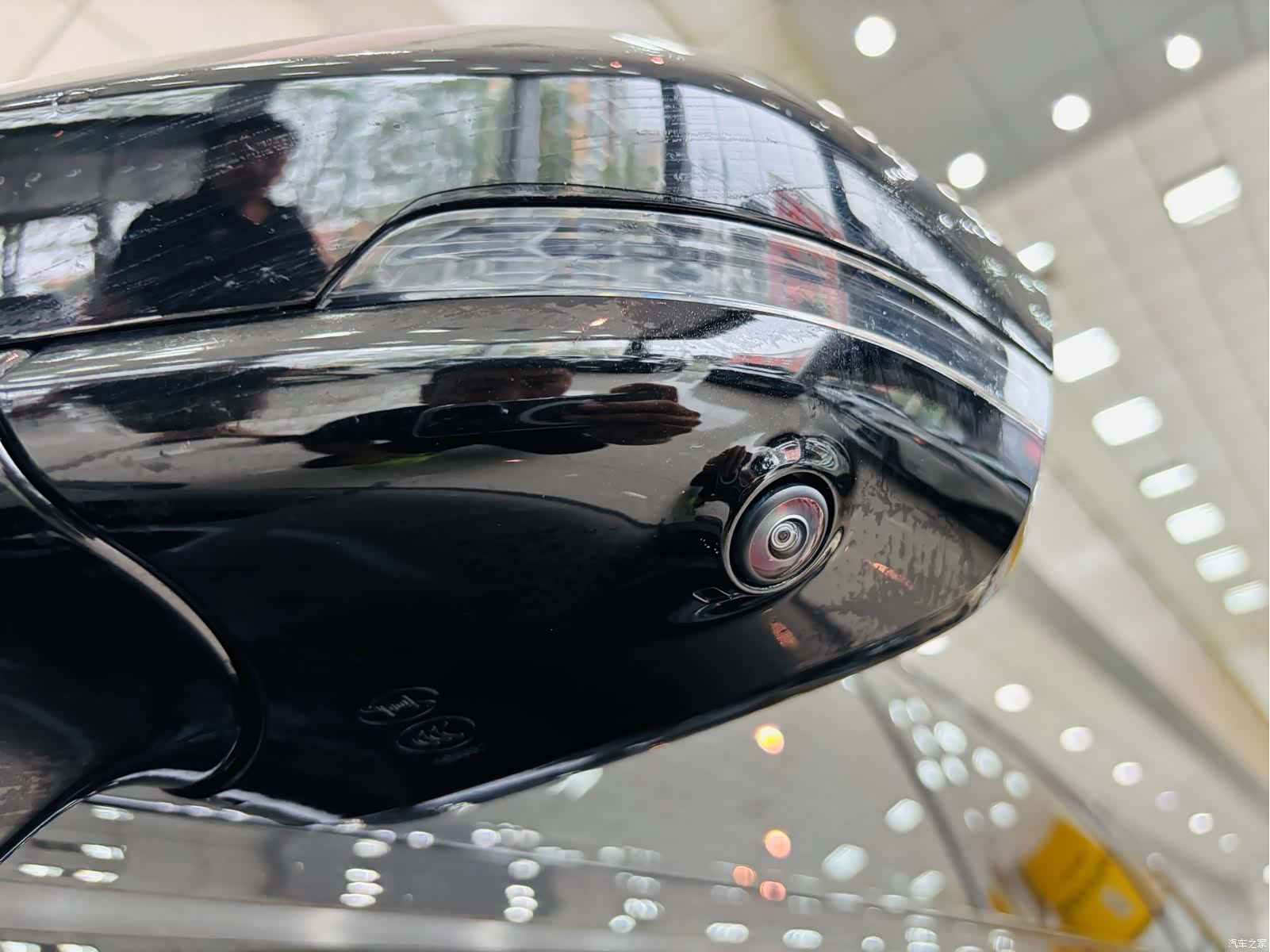 Cadillac XT5, 2024 32