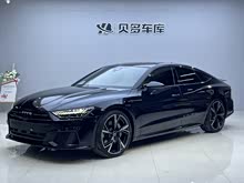 �µ�A7 2023�� 55 TFSI quattro ������