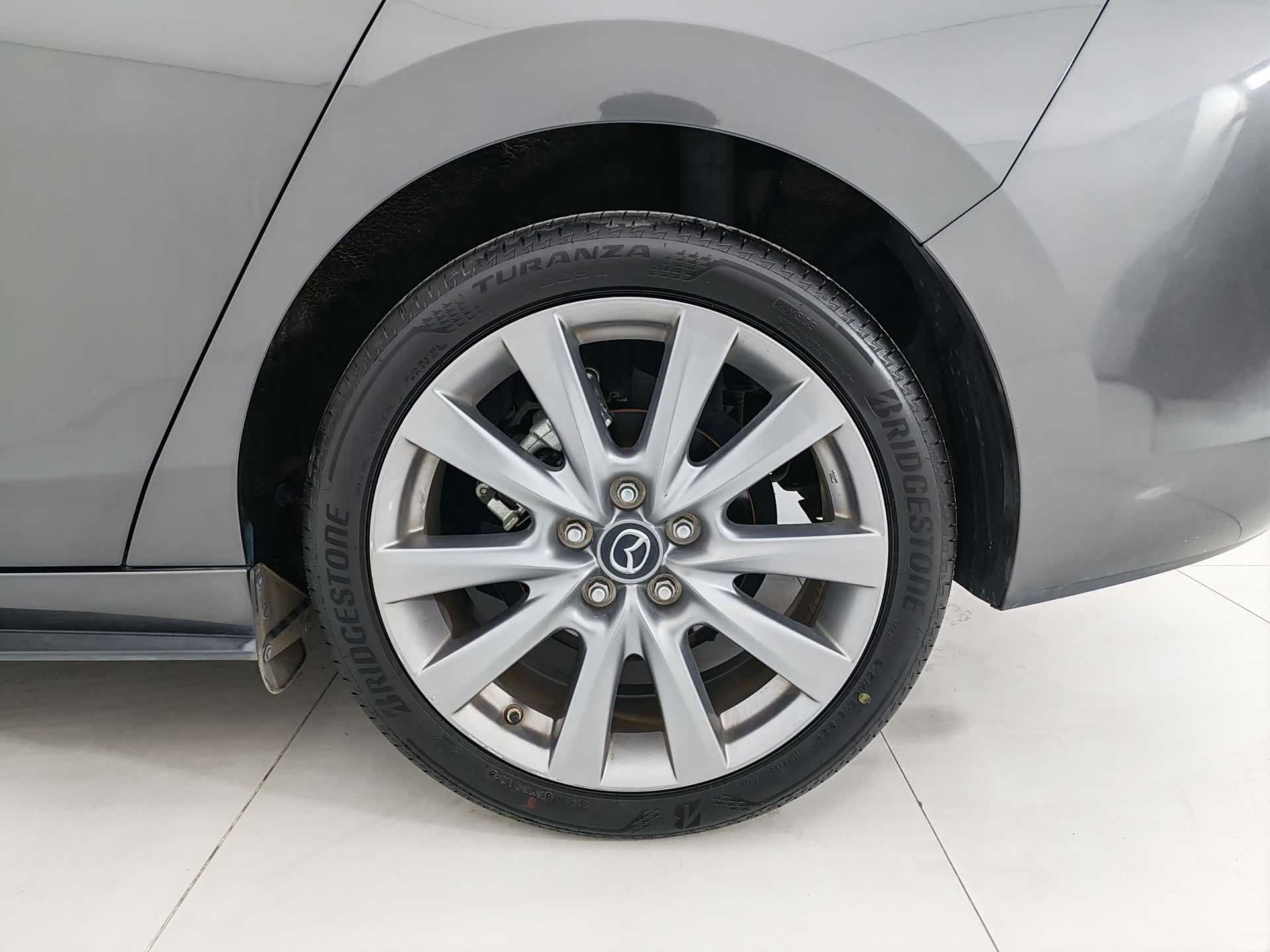 Mazda Mazda3, 2022 14