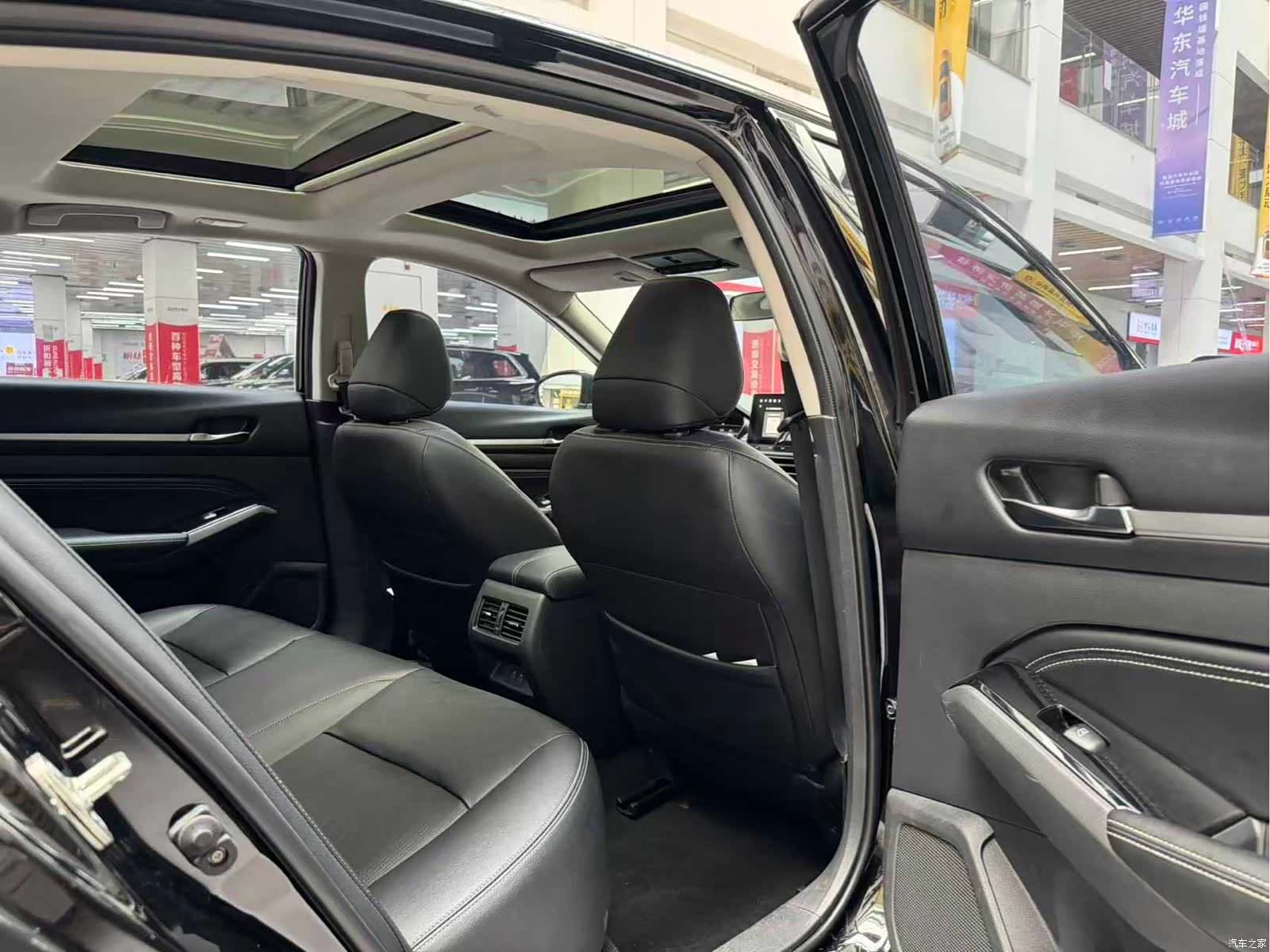 Nissan Teana, 2023 16