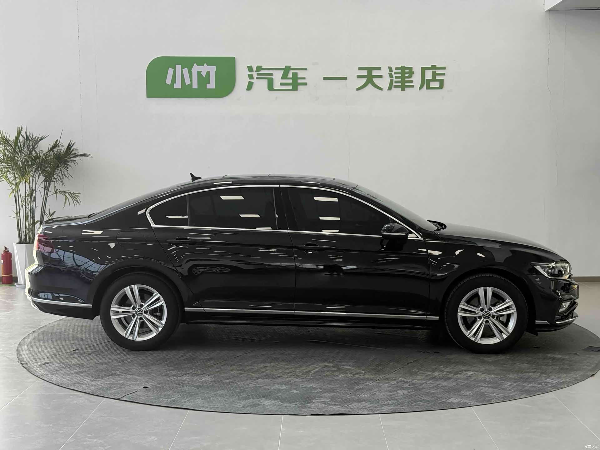 Volkswagen Magotan, 2024 18