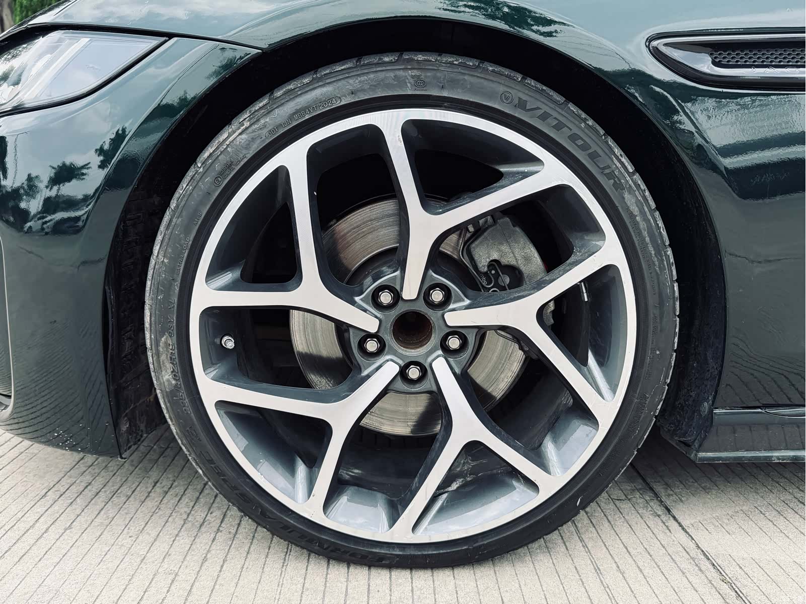Land Rover XEL, 2023 14