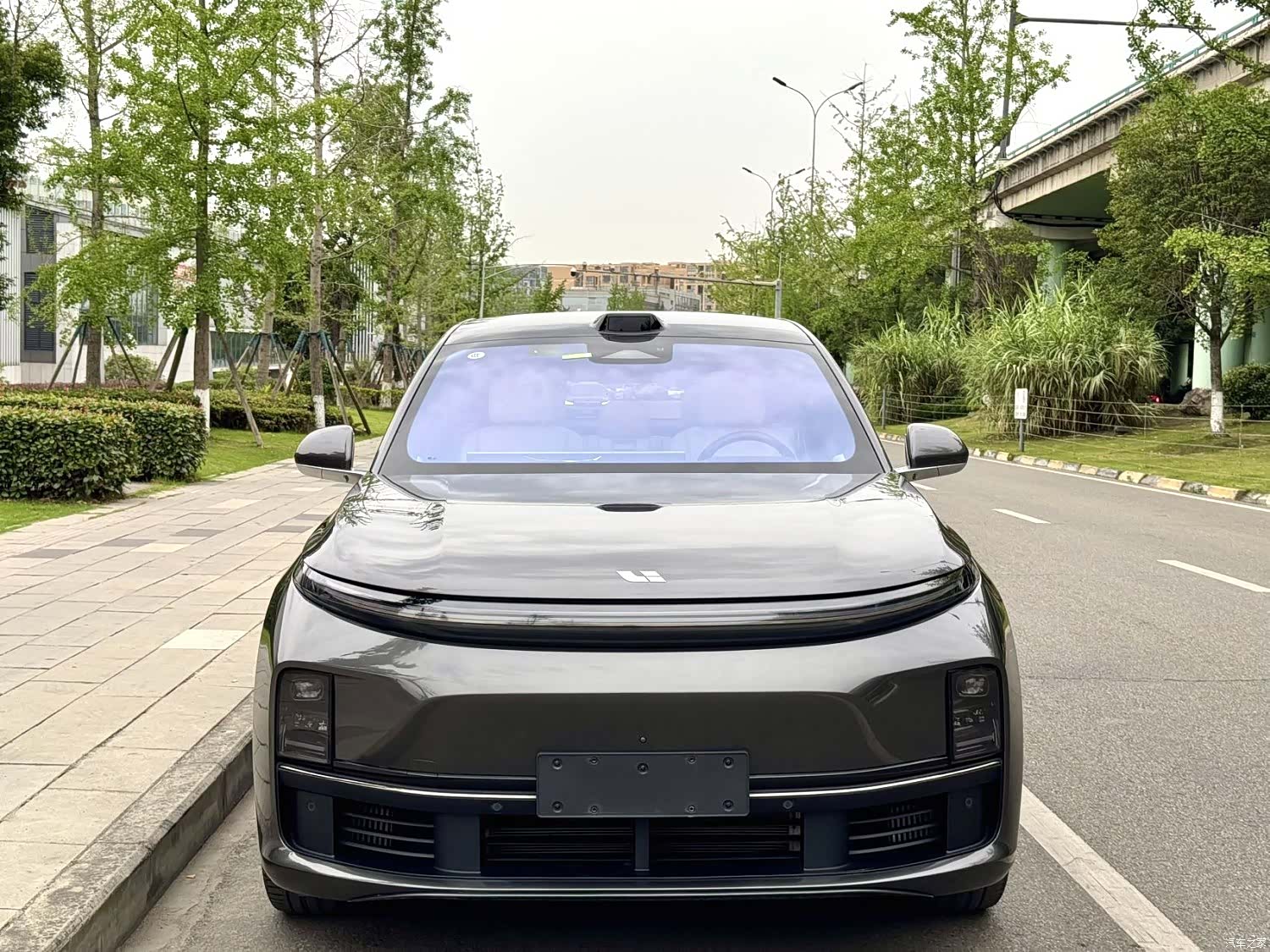 Li Auto L7, 2024 2