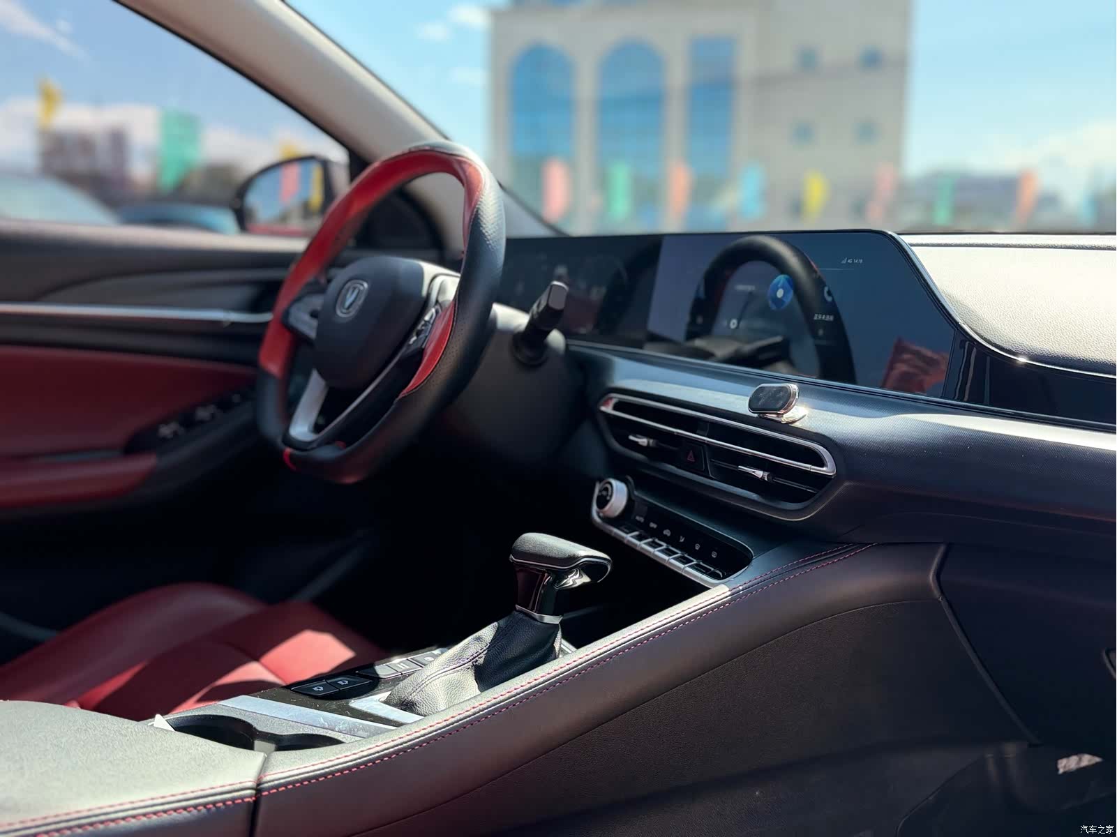 Changan Eado, 2021 14