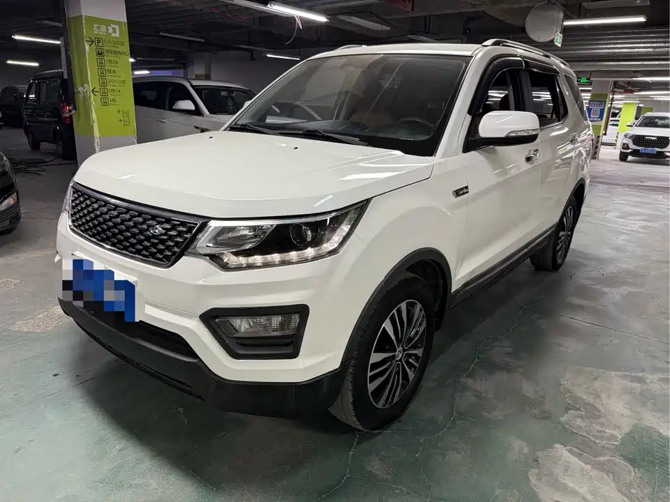 Oshan CX70 Oshan CX70