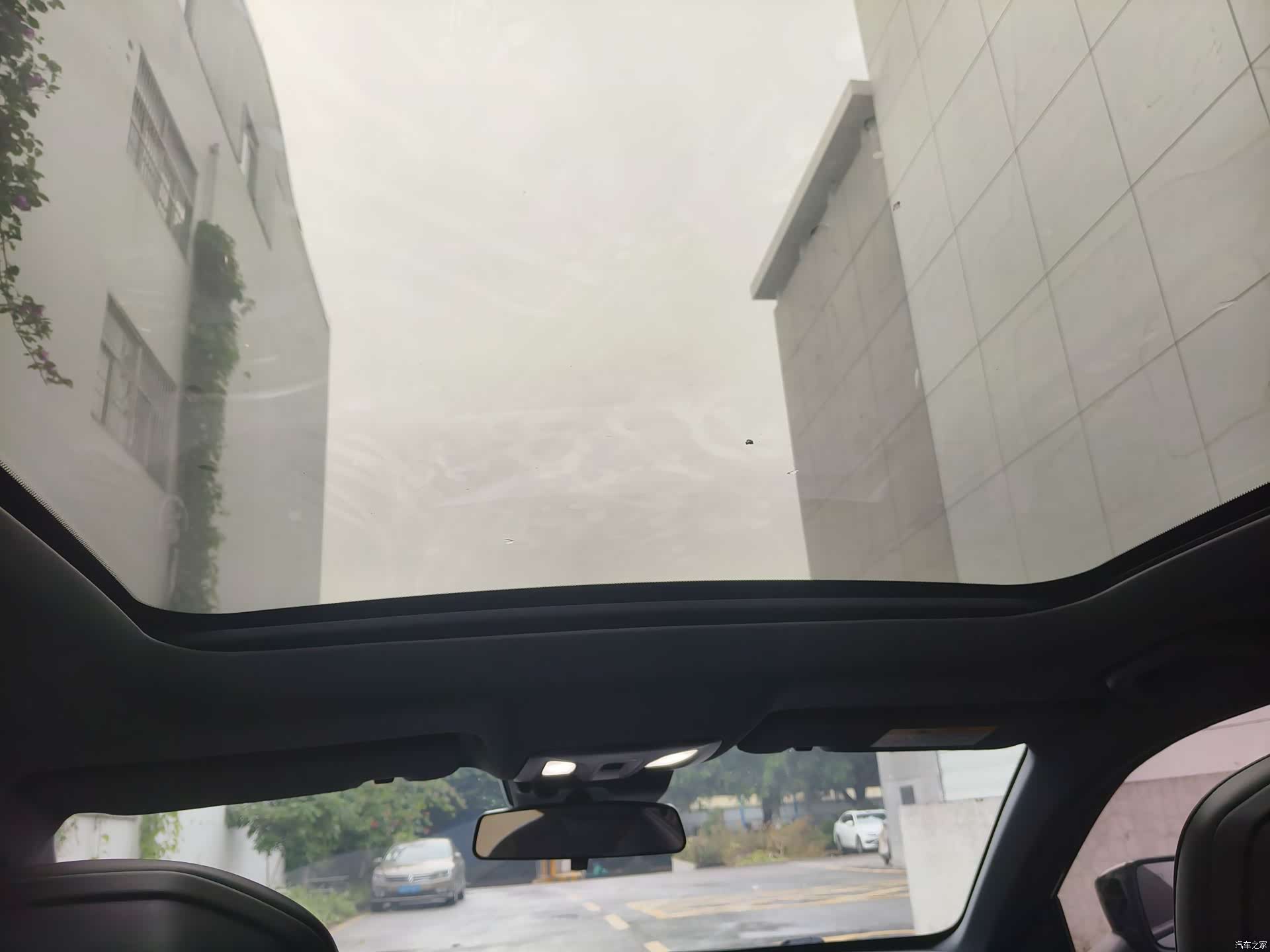 Changan UNI-V, 2022 13