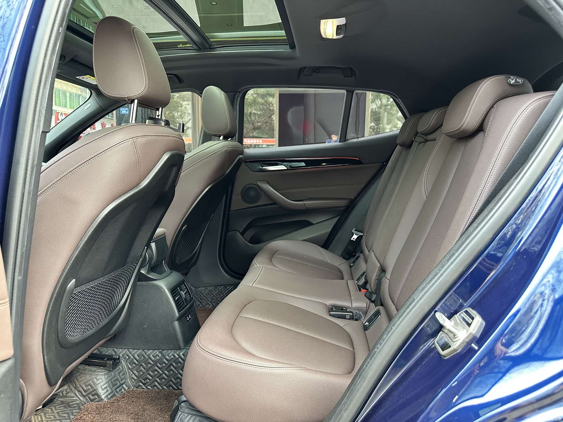 BMW X2, 2020 6