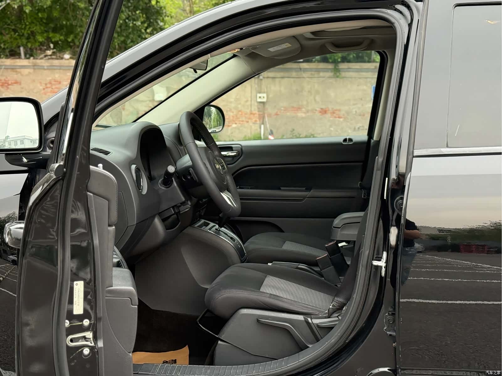 Jeep Compass, 2013 7