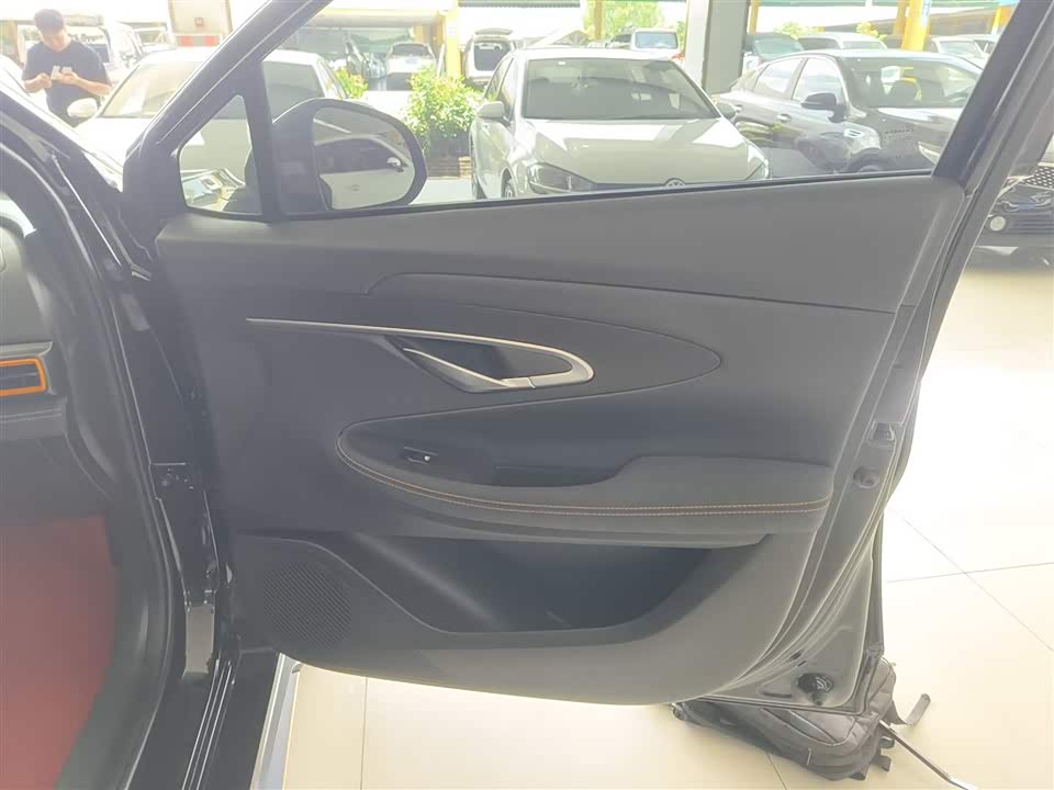 Changan UNI-T