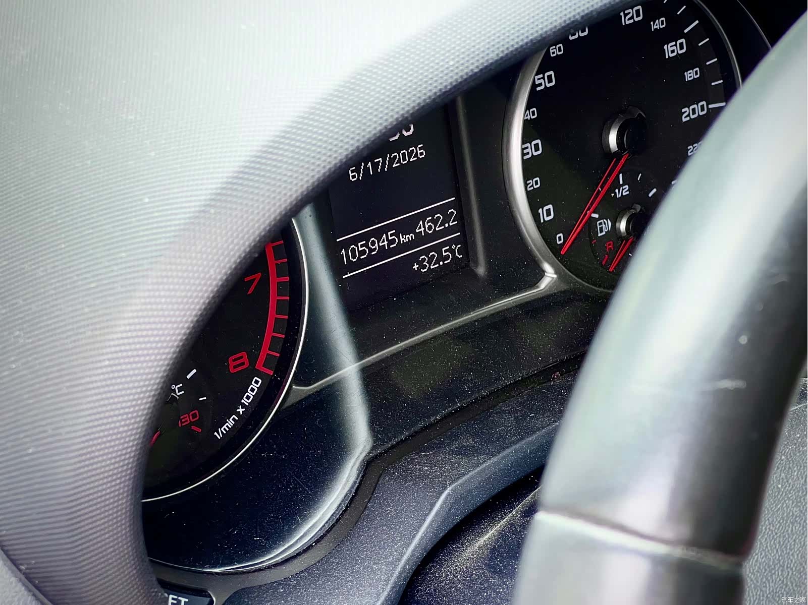 Audi A1, 2015 11
